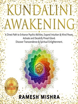 cover image of KUNDALINI AWAKENING